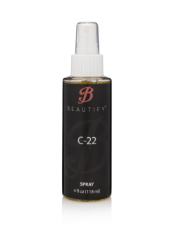 Beautify Hairextension Tape Beautify C-22 Lijmverwijderaar 118ml