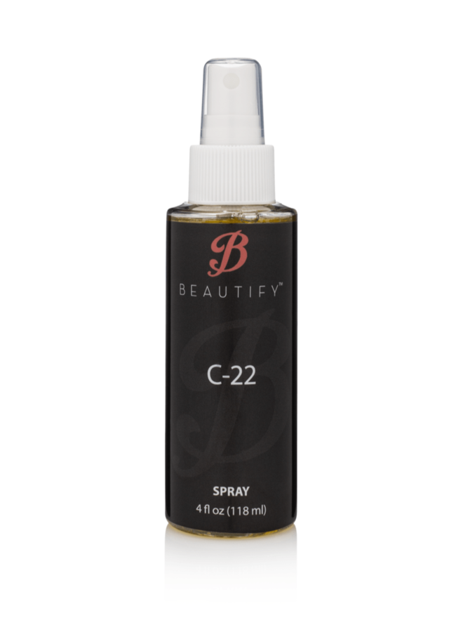 Beautify Hairextension Tape Beautify C-22 Lijmverwijderaar 118ml 3 Beautify Hairextension Tape Beautify C-22 Lijmverwijderaar 118ml