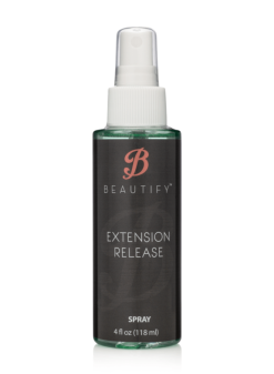 Beautify Hairextension Tape Beautify Extension Release