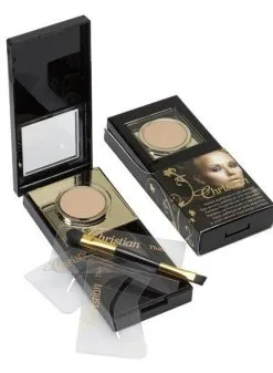 Christian Wenkbrauwpoeder - Taupe