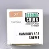 Dermacolor Camouflage Creme, Kleur D7 -Make-up Winkel dermacolor dermacolor camouflage creme kleur d7