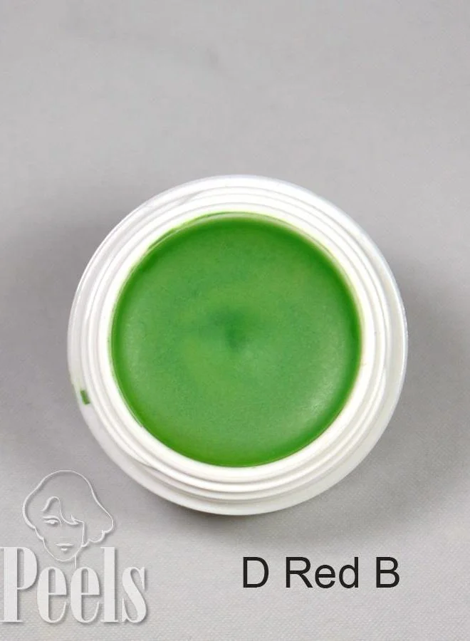 Dermacolor Camouflage Creme, Kleur DredB 4 Dermacolor Camouflage Creme, Kleur DredB - Afbeelding 2