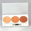 Dermacolor Camouflage Creme Trio Set DC2