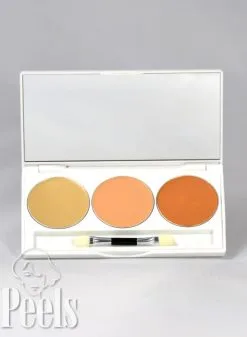 Dermacolor Camouflage Creme Trio Set DC1
