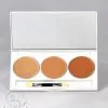 Dermacolor Camouflage Creme Trio Set DC3 -Make-up Winkel dermacolor dermacolor camouflage creme trio set dc 4