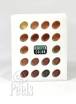 Dermacolor Camouflage Mini Palette -Make-up Winkel dermacolor dermacolor camouflage mini palette 3