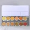 Dermacolor Camouflage Palette, Kleur A 1 Dermacolor Camouflage Palette, Kleur A -Make-up Winkel dermacolor dermacolor camouflage palette kleur a