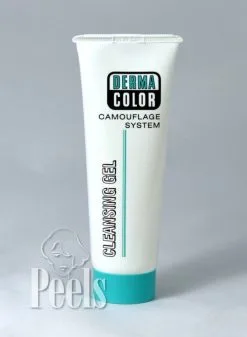 Dermacolor Cleansing Gel - De Make-up Verwijderaar Voor Frequent Gebruik -Make-up Winkel dermacolor dermacolor cleansing gel de make up ver 2