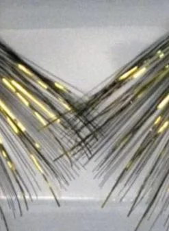 Grimas Feest Wimpers Goud (227)