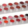 Grimas Lipstick Palette 24 Kleuren (LK) 2 Grimas Lipstick Palette 24 Kleuren (LK) -Make-up Winkel grimas lipstick palette 24 kleuren lk