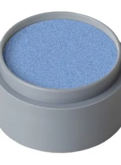 Grimas Pearl Water Make-Up Blauw (730)