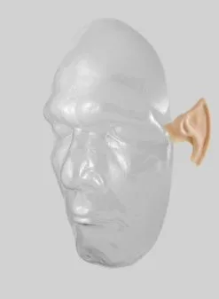 Make-up Winkel -Make-up Winkel grimas set puntoren 1