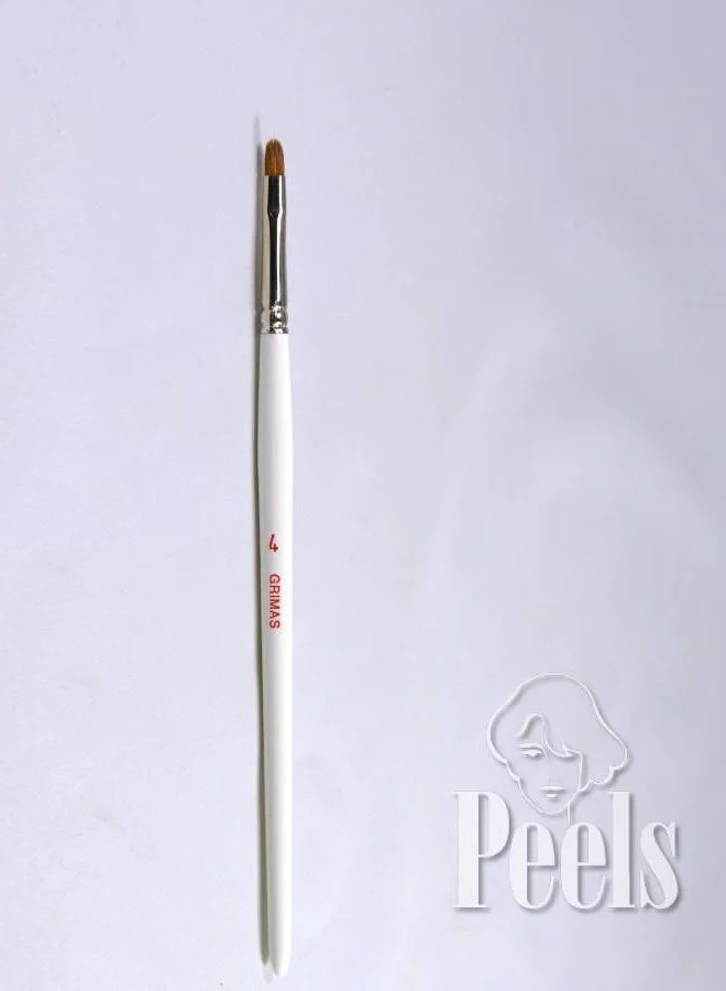 Grimas Visagiepenselen 4 Grimas Visagiepenselen - Afbeelding 2