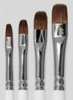 Grimas Visagiepenselen