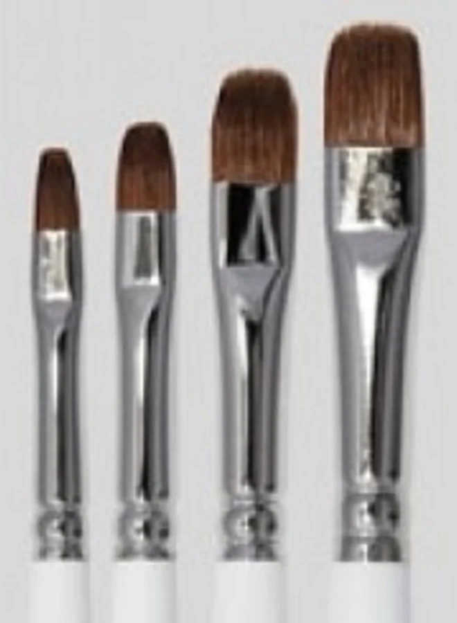 Grimas Visagiepenselen 3 Grimas Visagiepenselen