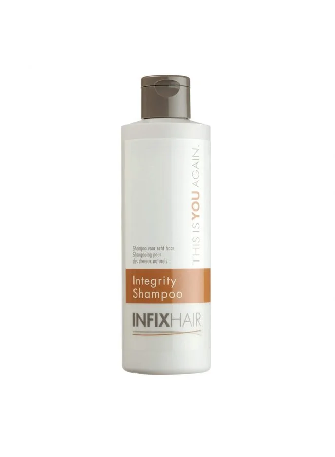 In Fix Hair Integrity Shampoo 3 In Fix Hair Integrity Shampoo