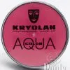 Kryolan Aquacolor 20ml - Roze - Kleurcode R21 2 Kryolan Aquacolor 20ml - Roze - Kleurcode R21 -Make-up Winkel kryolan aquacolor 20ml roze kleurcode r21