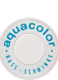 Kryolan Aquacolor 30ml-wit 070
