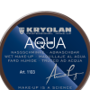 Kryolan Aquacolor 55ml - Bruin - Kleurcode 102