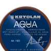 Kryolan Aquacolor 55ml - Bruin - Kleurcode NG2 1 Kryolan Aquacolor 55ml - Bruin - Kleurcode NG2 -Make-up Winkel kryolan aquacolor 55ml bruin kleurcode ng2