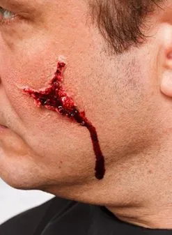 Kryolan Artex Component A+B 2x -Make-up Winkel kryolan artex component ab 2x 3