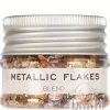 Kryolan Blend Metallic Flakes 1 Kryolan Blend Metallic Flakes -Make-up Winkel kryolan blend metallic flakes
