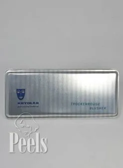 Kryolan Blusher Palette 10 Matt -Make-up Winkel kryolan blusher palette 10 matt 2