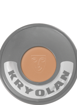 Kryolan Cake Make-up Kleur 1W