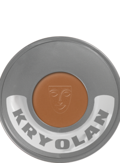 Kryolan Cake Make-up Kleur 7W