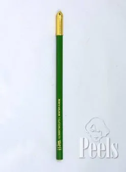 Kryolan Contour Pencil Kleur 911 Type Gras Groen