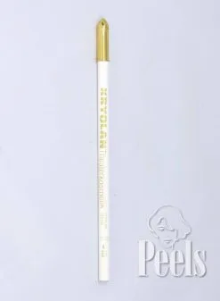 Kryolan Contour Pencil Kleur 970 Type Wit