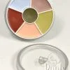 Kryolan Cream Color Circle, Death -Make-up Winkel kryolan cream color circle death