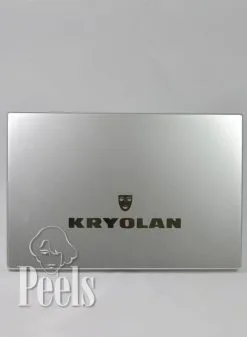 Kryolan Eye Shadow Palette 15 Colors Kleur TN3 -Make-up Winkel kryolan eye shadow palette 15 colors kleur tn3 1