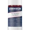 Kryolan F/x Blood Light 100ml -Make-up Winkel kryolan f x blood light 100ml