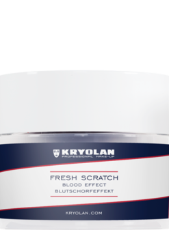 Kryolan Fresh Scratch Blood Dark 30ml