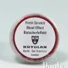 Kryolan Fresh Scratch Blood Light 15ml -Make-up Winkel kryolan fresh scratch blood light 15ml