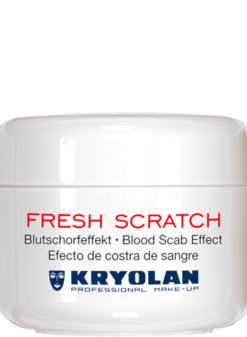 Kryolan Fresh Scratch Blood Light 30ml