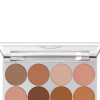 Kryolan Glamour Glow Palette 8 Kleuren Essenc -Make-up Winkel kryolan glamour glow palette 8 kleuren essenc