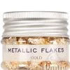 Kryolan Gold Metallic Flakes -Make-up Winkel kryolan gold metallic flakes