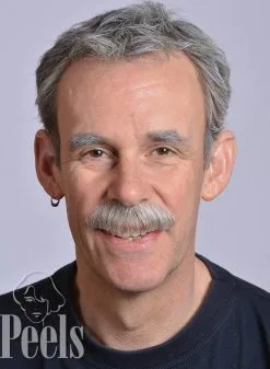 Kryolan Handgeknoopte Snor Van Echt Haar, Kort Vol, Type 9212 -Make-up Winkel kryolan handgeknoopte snor van echt haar kort vol 3