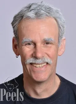 Kryolan Handgeknoopte Snor Van Echt Haar, Kort Vol, Type 9212 -Make-up Winkel kryolan handgeknoopte snor van echt haar kort vol 4