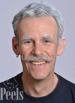 Kryolan Handgeknoopte Snor Van Echt Haar, Krul Omhoog, Type 9217 12 Kryolan Handgeknoopte Snor Van Echt Haar, Krul Omhoog, Type 9217 -Make-up Winkel kryolan handgeknoopte snor van echt haar krul omho 4