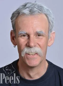 Kryolan Handgeknoopte Snor Van Echt Haar, Lang Vol, Type 9214 -Make-up Winkel kryolan handgeknoopte snor van echt haar lang vol 3