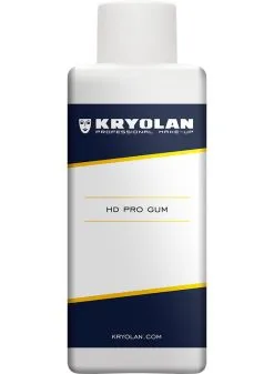 Kryolan HD Pro Gum 200ml