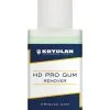 Kryolan HD Pro Gum Remover 50ml 1 Kryolan HD Pro Gum Remover 50ml -Make-up Winkel kryolan hd pro gum remover 50ml