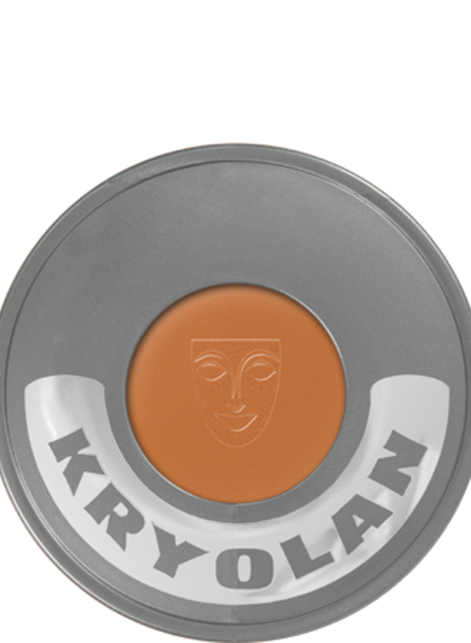 Kryolan Cake Make-up Chinese 3 Kryolan Cake Make-up Chinese