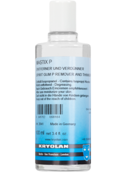 Kryolan Mastix P Remover 100ml