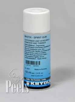 Kryolan Mastix Remover 100ml