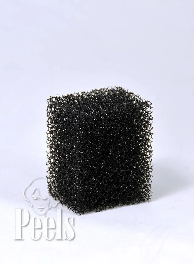 Kryolan Stoppelspons Grof 4 Kryolan Stoppelspons Grof - Afbeelding 2