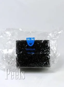 Kryolan Stoppelspons Grof